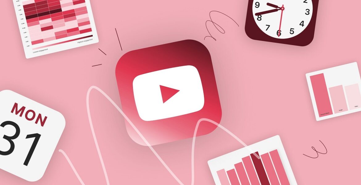 Strategi untuk membangun saluran YouTube yang kuat